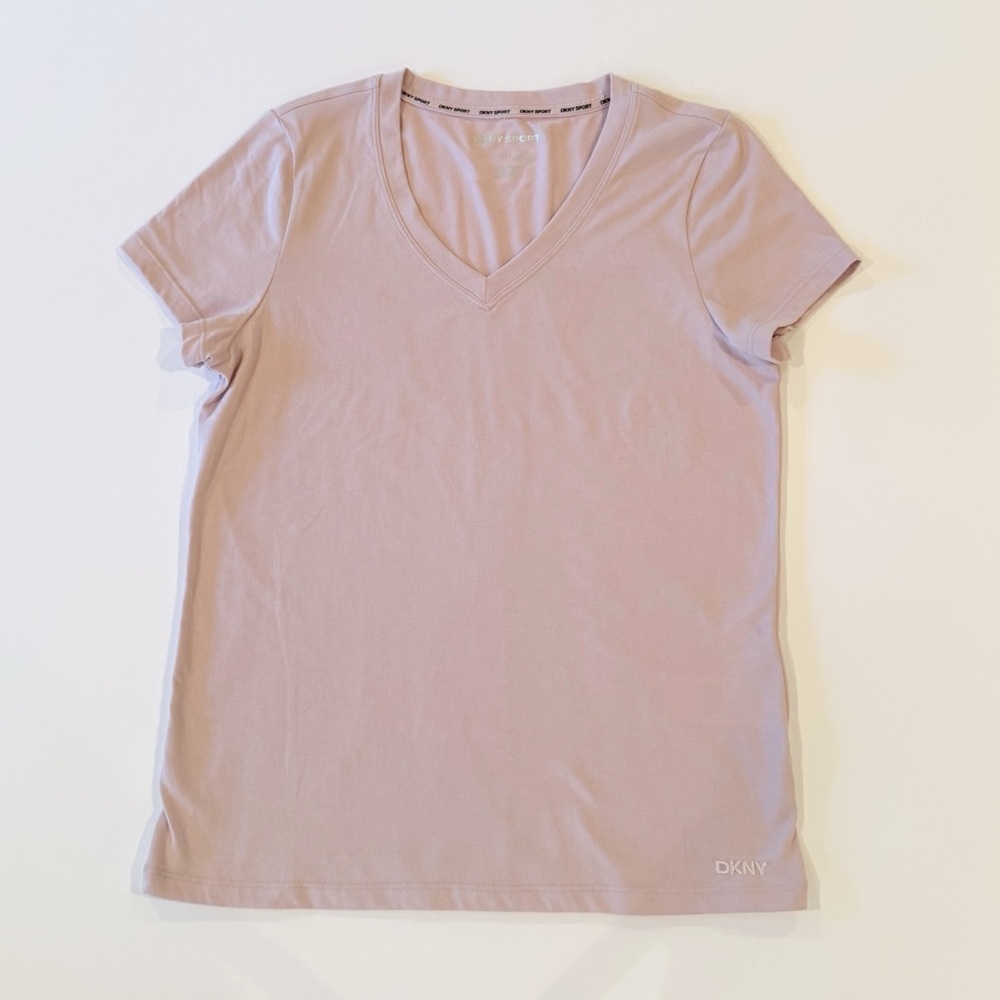 NWOT DKNY Sport Short Sleeve Tee